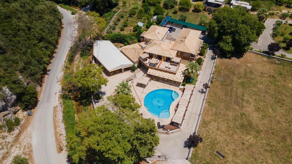 Riviera Perdika Hotel